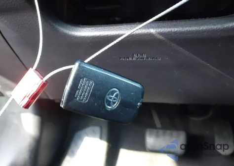 2017 Toyota Corolla Se from USA, damaged, VIN 2T1BURHE0HC896576